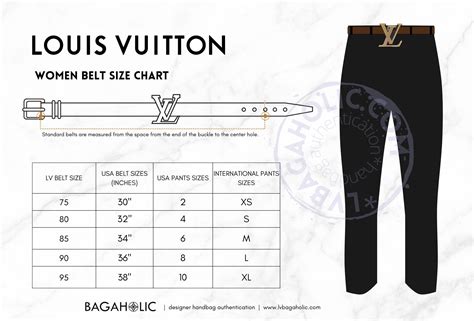 louis vuitton belt 80cm|Louis Vuitton belt chart.